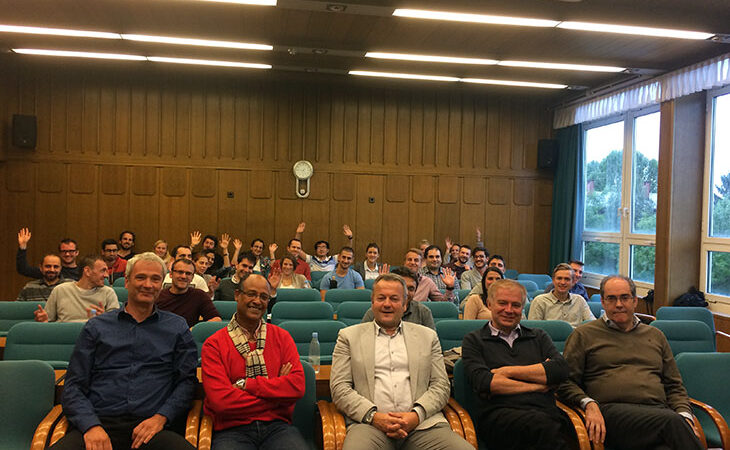 CEACM organizuje specijalizirani kratki kurs u okviru S4ML 2024 konferencije