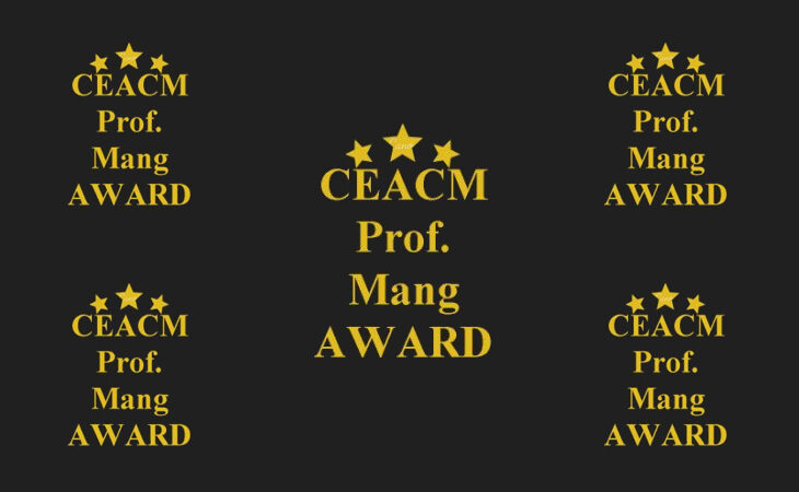 CEACM nagradio istaknute istraživače iz oblasti računarske mehanike