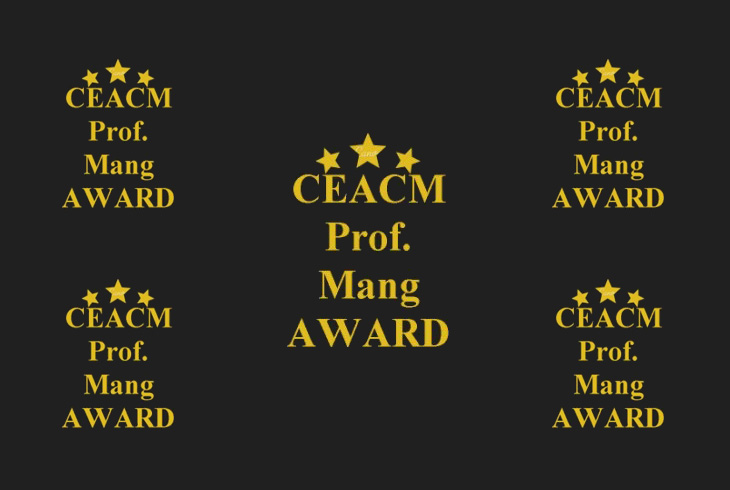 CEACM nagradio istaknute istraživače iz oblasti računarske mehanike
