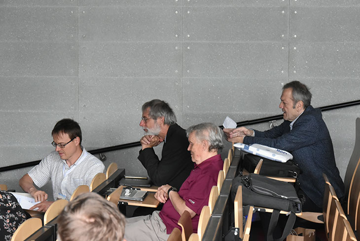 Prag domaćin prve CEACM S4ML konferencije