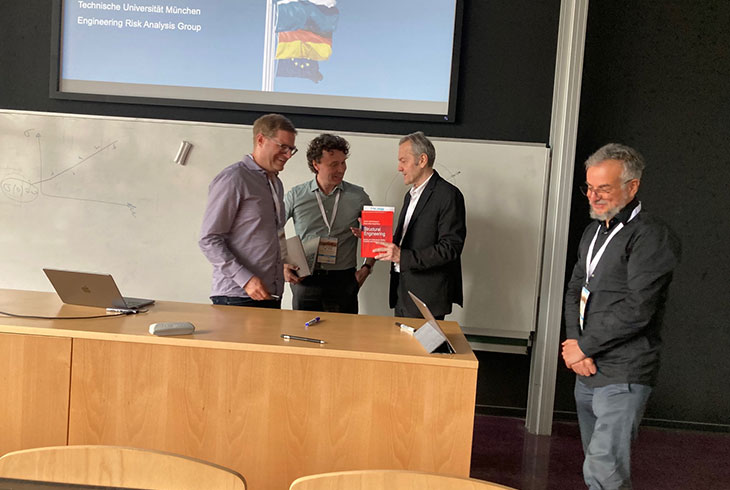 Prag domaćin prve CEACM S4ML konferencije