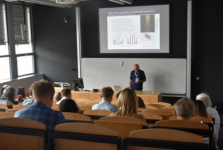Prag domaćin prve CEACM S4ML konferencije
