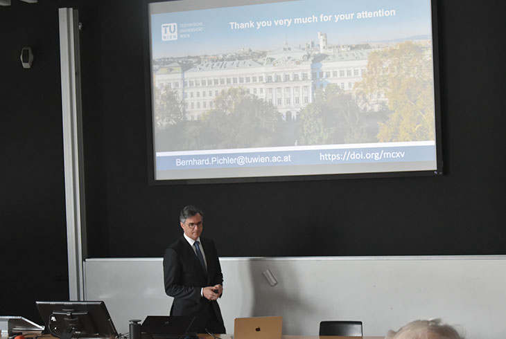 Prag domaćin prve CEACM S4ML konferencije